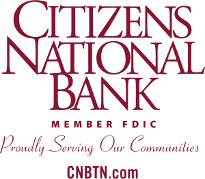 Sponsor Logo for Citizens National Bank