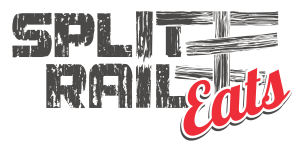 Sponsor Logo for Split Rail Eats