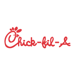 Sponsor Logo for Chick Fil A