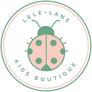 Sponsor Logo for Lele and Lane Kids Boutique