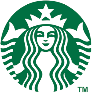 Sponsor Logo for Starbucks