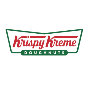Sponsor Logo for Krispy Kreme