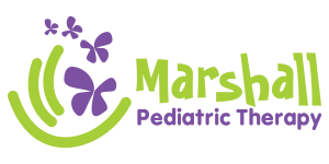 Sponsor Logo for Marshall Pediatric Therapy