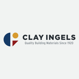 Sponsor Logo for Clay Ingels
