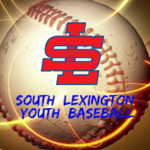 Sponsor Logo for South Lexington Youth Baseball