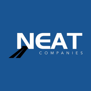 Sponsor Logo for Neat Companies