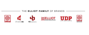 Sponsor Logo for Davis H. Elliot Company