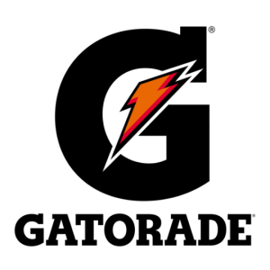 Sponsor Logo for GATORADE