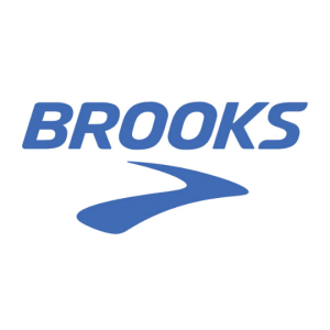 Sponsor Logo for BROOKS