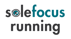 Sponsor Logo for Sole Focus Running