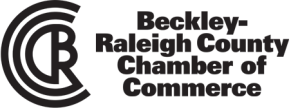 Sponsor Logo for Beckley-Raleigh County Chamber of Commerce