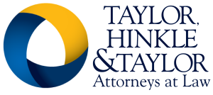 Sponsor Logo for Taylor Hinkle and Taylor