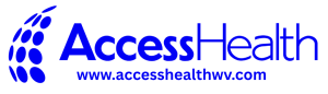 Sponsor Logo for Access Health