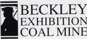 Sponsor Logo for Beckley Exhibition Coal Mine