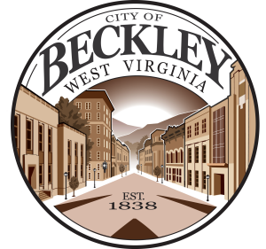 Sponsor Logo for City of Beckley