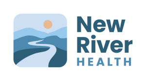 Sponsor Logo for New River Health