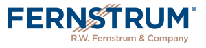Sponsor Logo for R.W. Fernstrum
