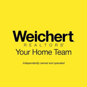Sponsor Logo for Weichert, Realtors - Your Home Team