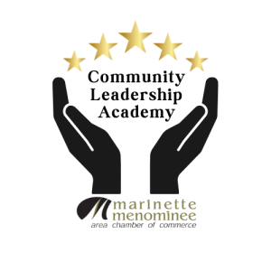Sponsor Logo for M&M Chamber of Commerce Community Leadership Academy