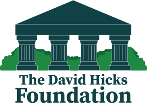 Sponsor Logo for The David Hicks Foundation