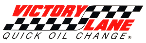 Sponsor Logo for Victory Lane Quick Oil Change