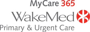 Sponsor Logo for WakeMed My Care 365