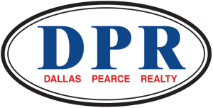 Sponsor Logo for Dallas Pearce Realty