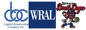 Sponsor Logo for Capitol Broadcasting Company