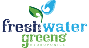 Sponsor Logo for Fresh Water Greens