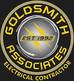 Sponsor Logo for Goldsmith Associates