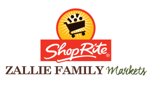Sponsor Logo for Zallie Family Markets