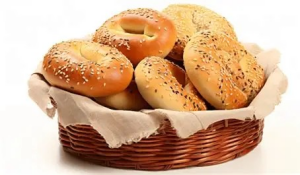 Sponsor Logo for Main Street Bagels