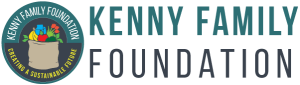 Sponsor Logo for The Kenny Family Foundation