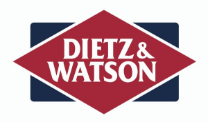 Sponsor Logo for Dietz & Watson