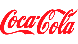 Sponsor Logo for Coke