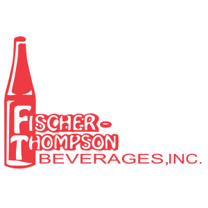 Sponsor Logo for Fischer Thompson Beverages