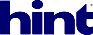 Sponsor Logo for Hint