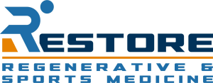 Sponsor Logo for Restore Sports Medicine
