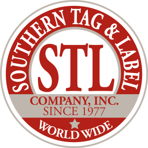 Sponsor Logo for Southern Tag and Label