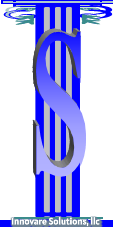 Sponsor Logo for Innovare Solutions