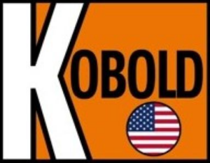 Sponsor Logo for Kobold USA