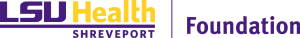 Sponsor Logo for LSU Health Foundation