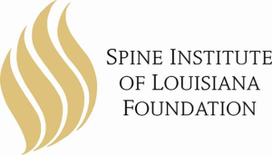 Sponsor Logo for Spine Institute