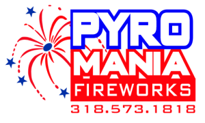 Sponsor Logo for Pyromania