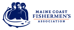 Logo for Maine Coast Fisherman's Association