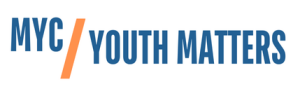 Logo for Midcoast Youth Center