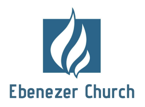 Sponsor Logo for Ebenezer United Methodist Church