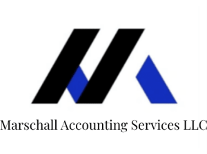 Sponsor Logo for Marschall Accounting Services, Inc.