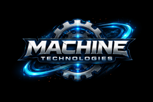 Sponsor Logo for Machine Technologies Co.