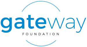 Sponsor Logo for Gateway Foundation
